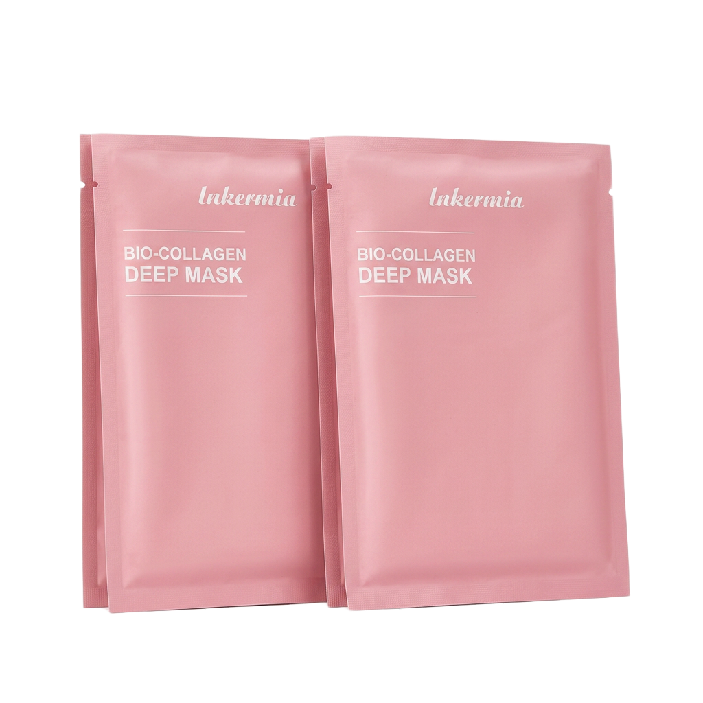 Masques Bio-Collagène Hydratants offerts 🎁